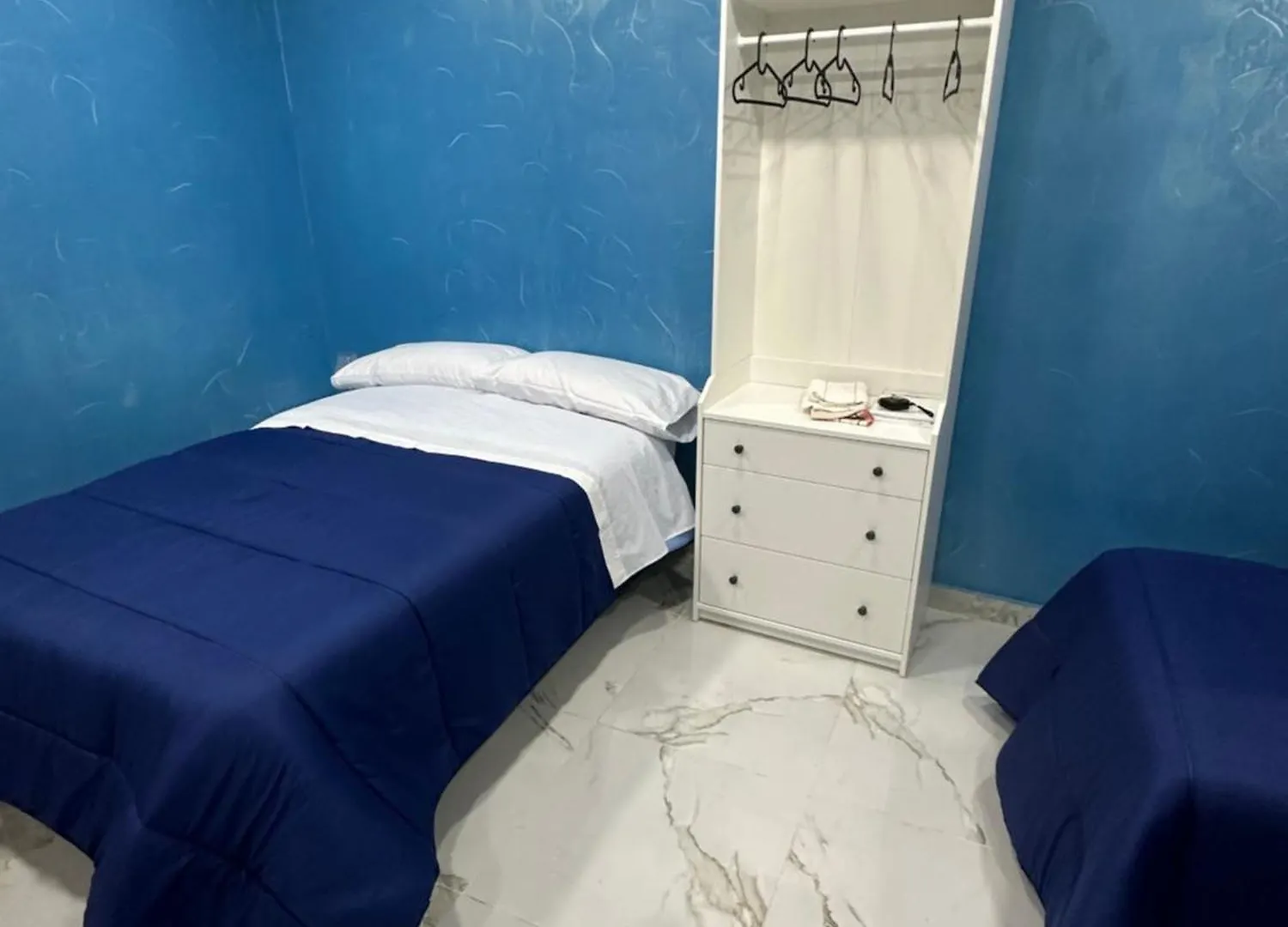 Apartmán Blue House Neapol 0*,